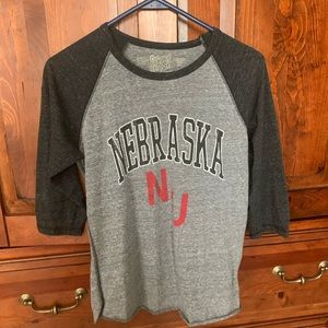 Nebraska shirt